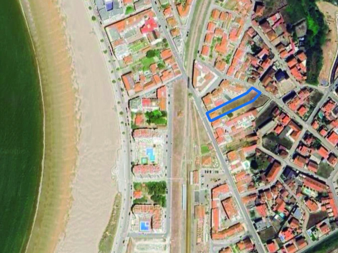 Moradia T12 para Venda em São Martinho do Porto Foto 40