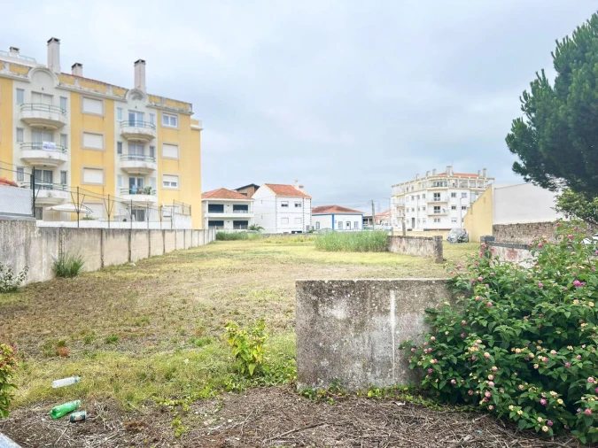 Moradia T12 para Venda em São Martinho do Porto Foto 15