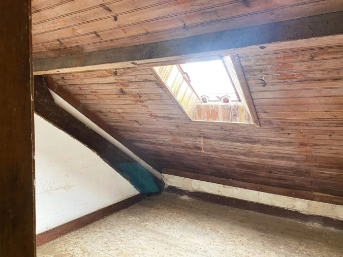 Moradia T12 para Venda em São Martinho do Porto Foto 34