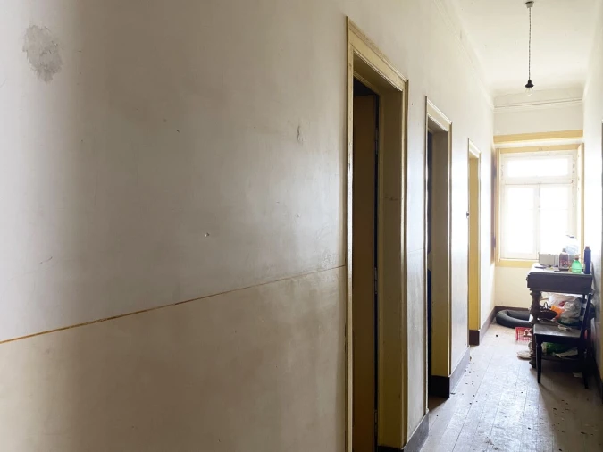 Moradia T12 para Venda em São Martinho do Porto Foto 22