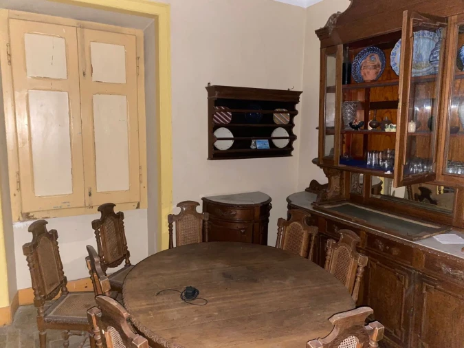 Moradia T12 para Venda em São Martinho do Porto Foto 20