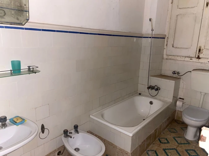 Moradia T12 para Venda em São Martinho do Porto Foto 28