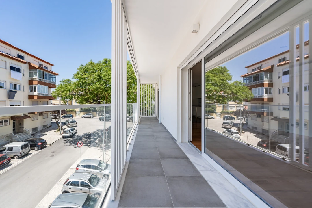 Apartamento T4 para Venda em Cascais e Estoril Foto 12