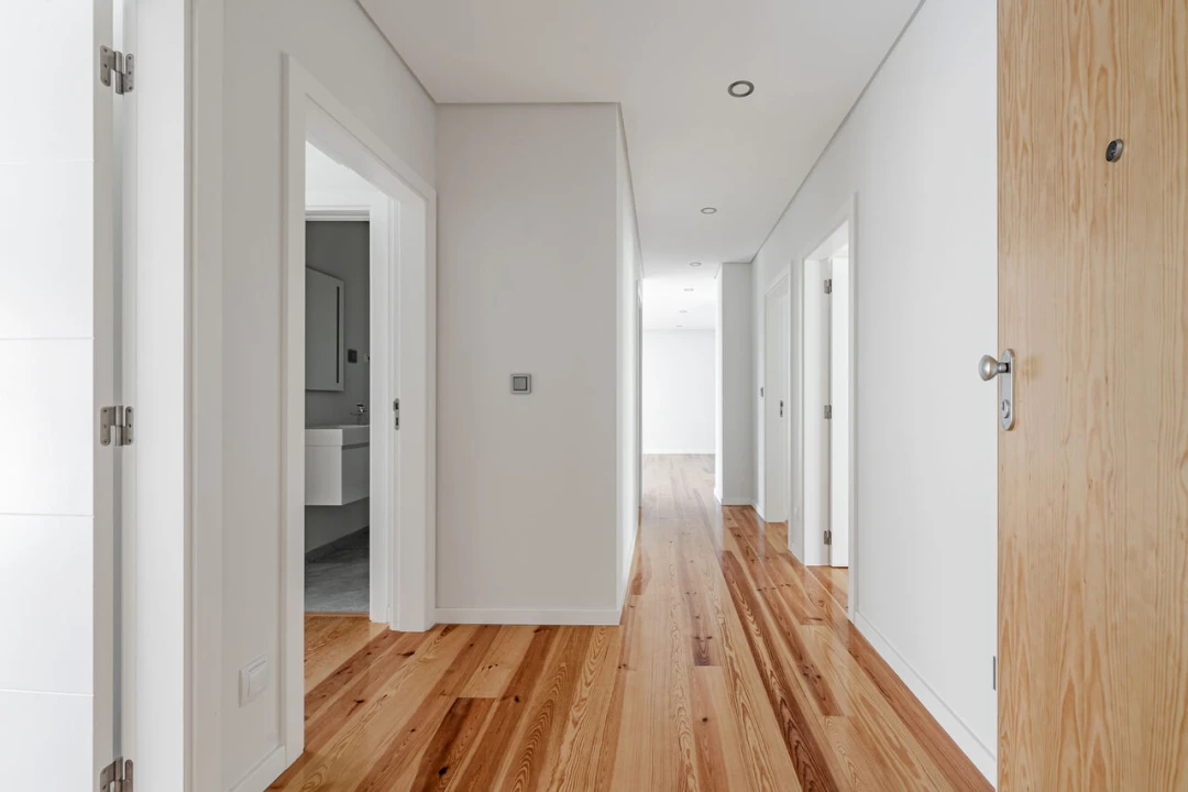 Apartamento T4 para Venda em Cascais e Estoril Foto 15