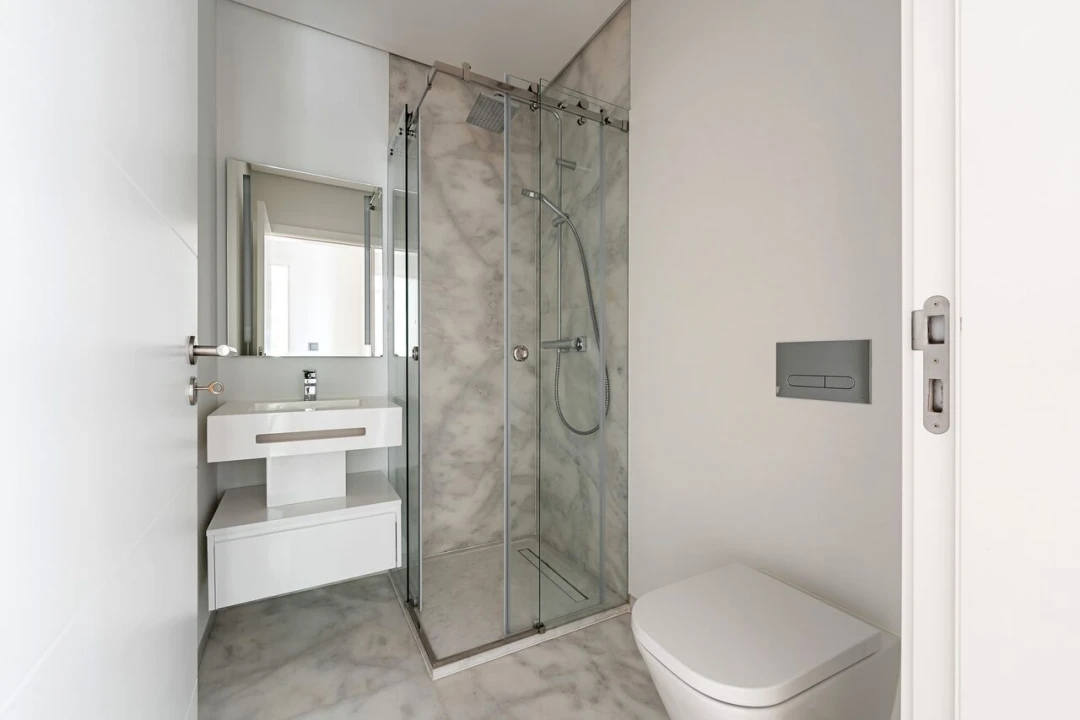 Apartamento T4 para Venda em Cascais e Estoril Foto 30