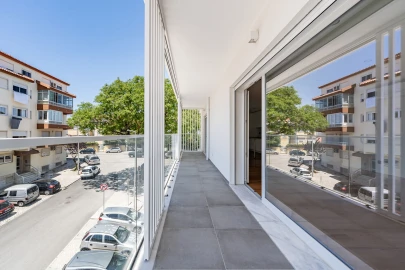 Apartamento T4 para Venda em Cascais e Estoril