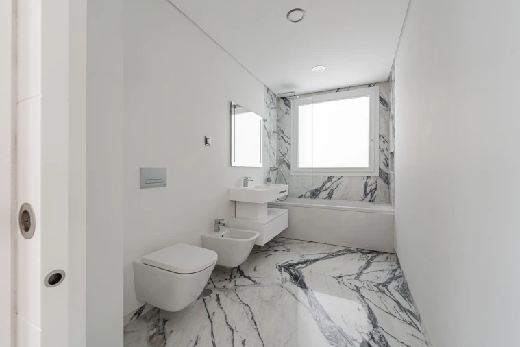 Apartamento T4 para Venda em Cascais e Estoril Foto 26