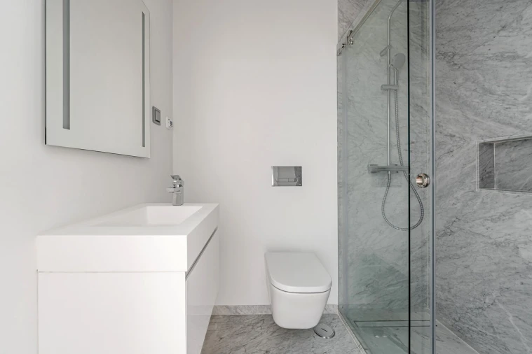 Apartamento T4 para Venda em Cascais e Estoril Foto 28