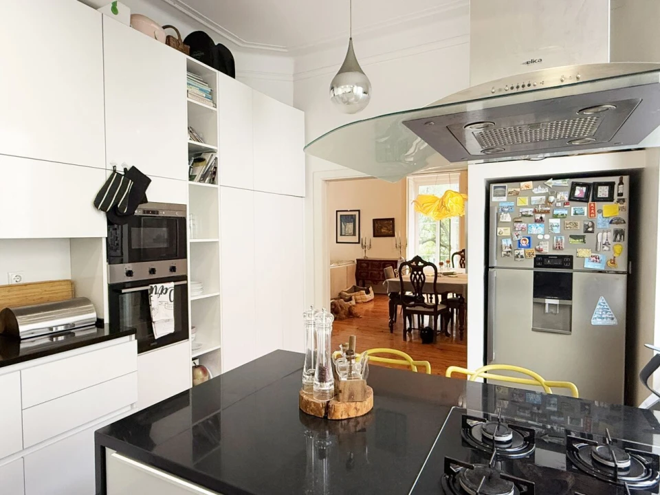 Apartamento T5 para Venda em Avenidas Novas Foto 21