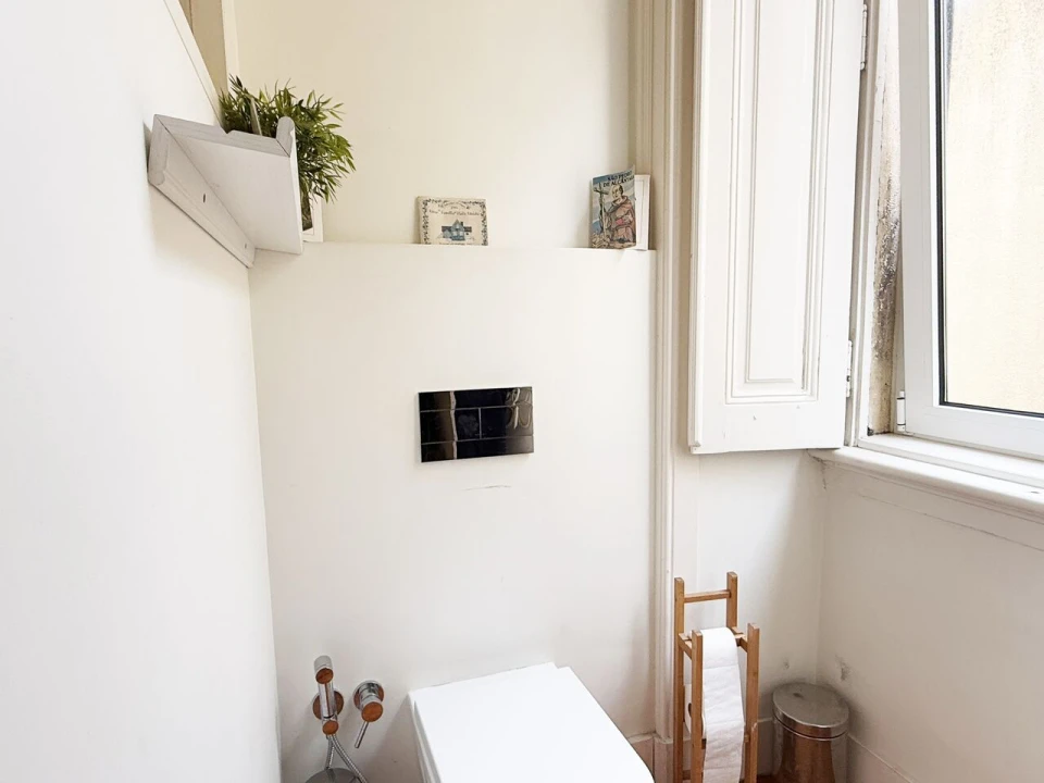 Apartamento T5 para Venda em Avenidas Novas Foto 47