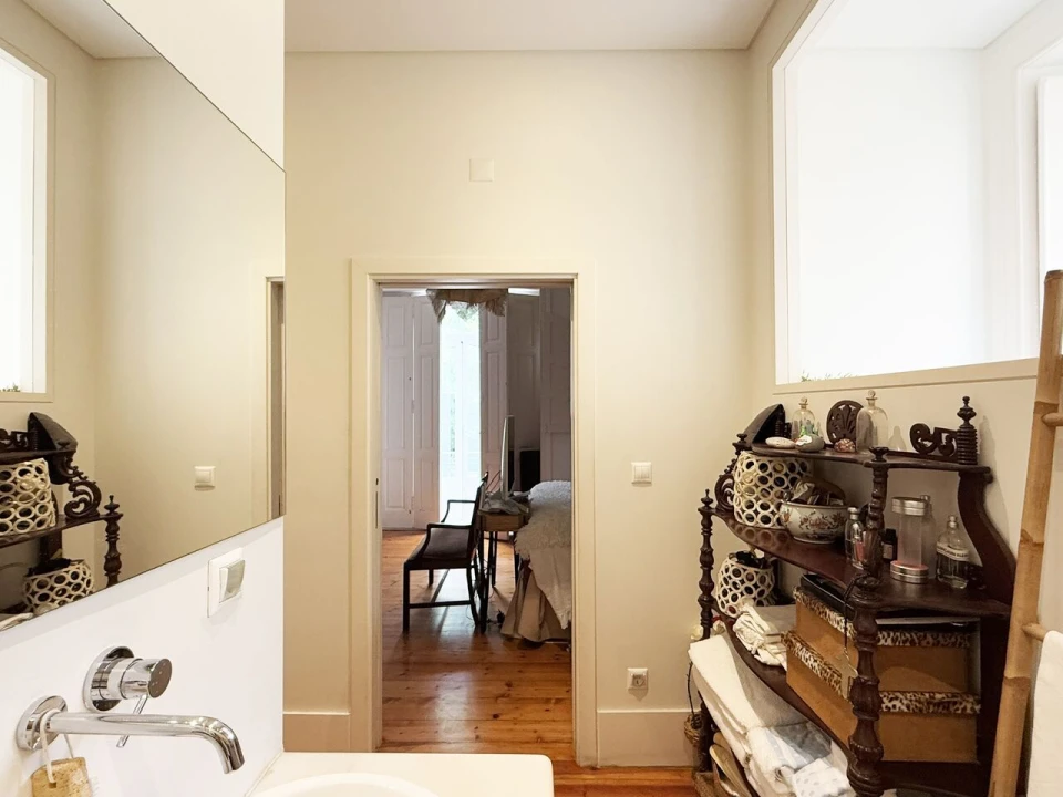 Apartamento T5 para Venda em Avenidas Novas Foto 43