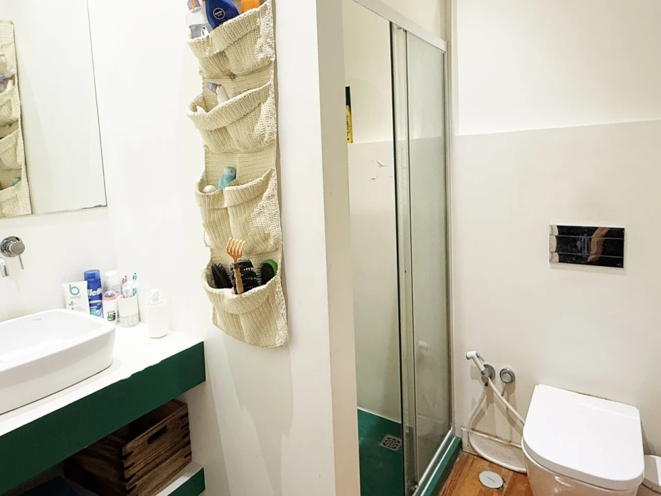 Apartamento T5 para Venda em Avenidas Novas Foto 29
