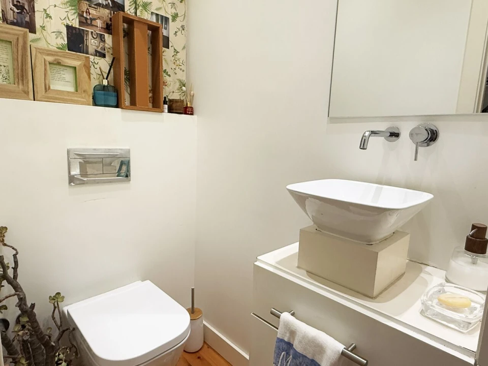 Apartamento T5 para Venda em Avenidas Novas Foto 24