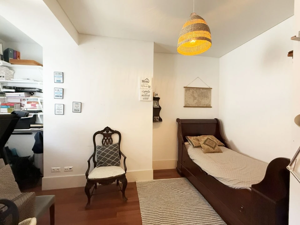Apartamento T5 para Venda em Avenidas Novas Foto 37