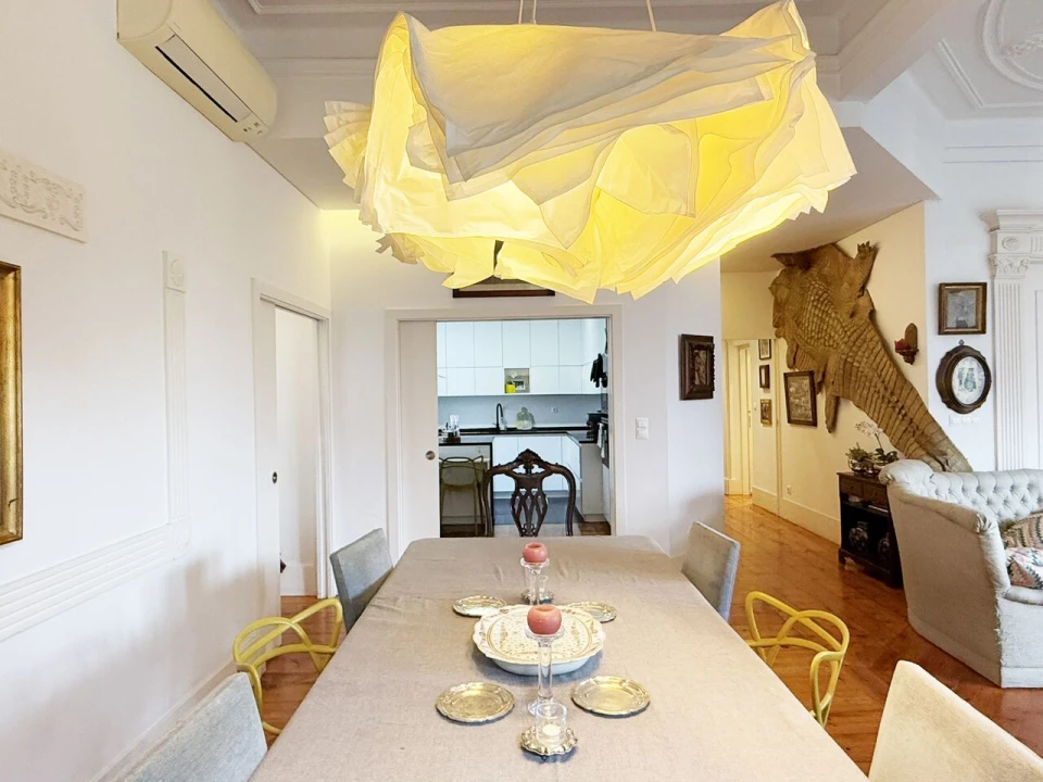 Apartamento T5 para Venda em Avenidas Novas Foto 19