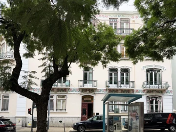 Apartamento T5 para Venda em Avenidas Novas