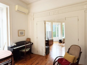 Apartamento T5 para Venda em Avenidas Novas