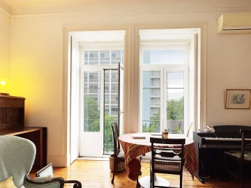 Apartamento T5 para Venda em Avenidas Novas