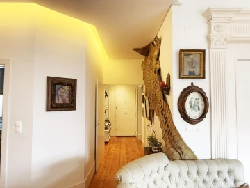 Apartamento T5 para Venda em Avenidas Novas