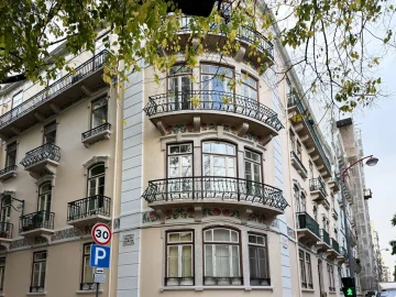 Apartamento T5 para Venda em Avenidas Novas