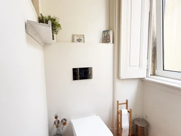 Apartamento T5 para Venda em Avenidas Novas
