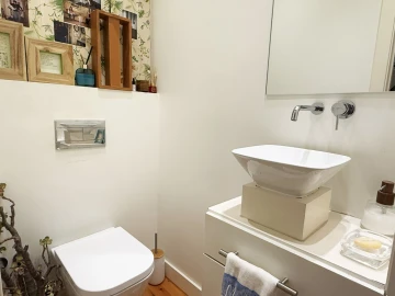 Apartamento T5 para Venda em Avenidas Novas