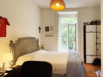 Apartamento T5 para Venda em Avenidas Novas