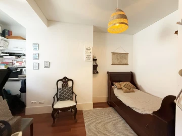 Apartamento T5 para Venda em Avenidas Novas