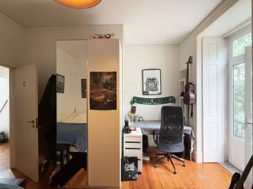 Apartamento T5 para Venda em Avenidas Novas