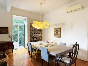 Apartamento T5 para Venda em Avenidas Novas