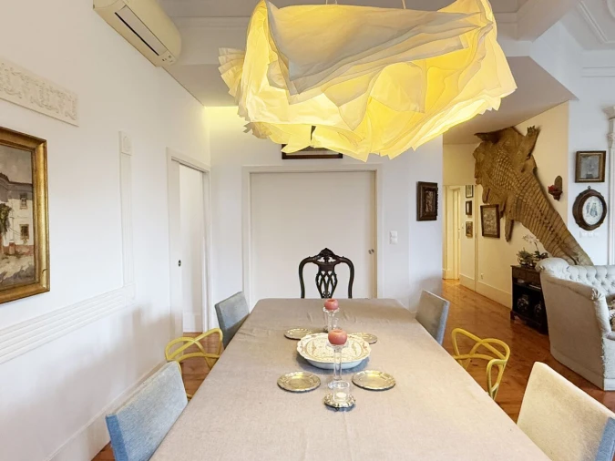 Apartamento T5 para Venda em Avenidas Novas Foto 18