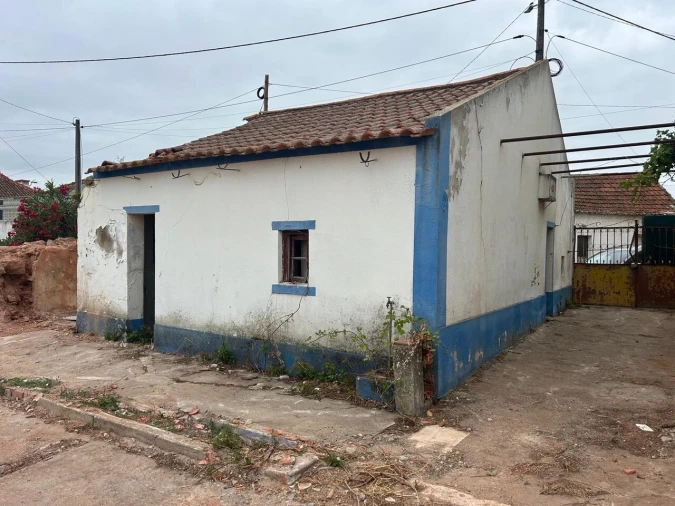 Moradia T3 para Venda em Olhalvo Foto 6