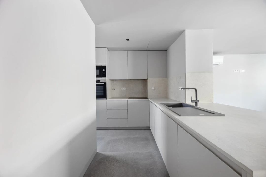 Apartamento T2 para Venda em Avenidas Novas Foto 3