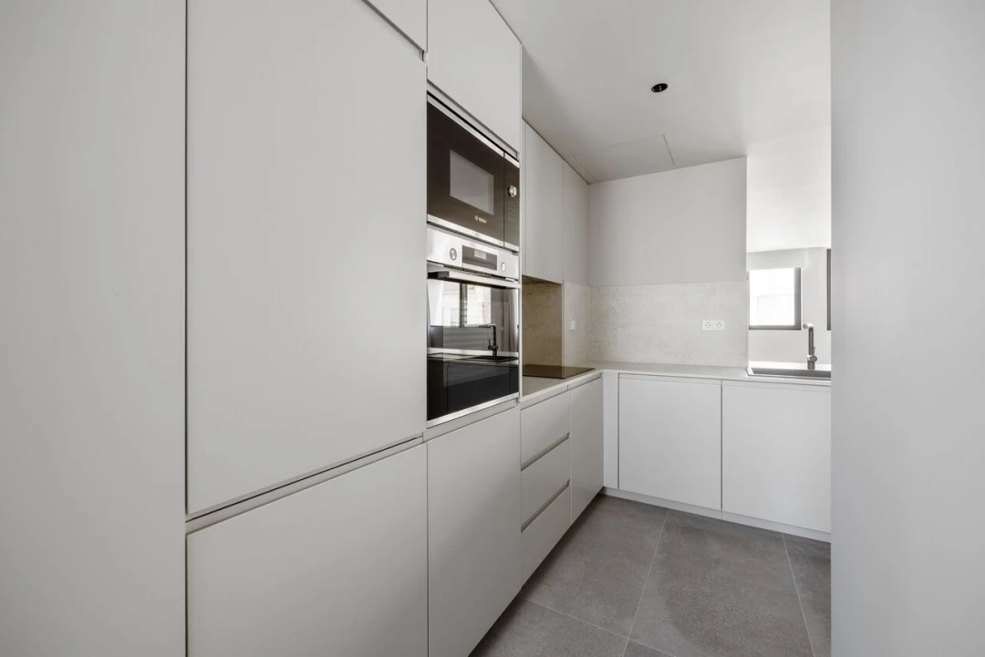 Apartamento T2 para Venda em Avenidas Novas Foto 5