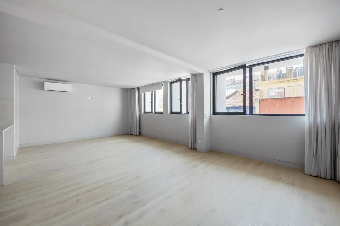 Apartamento T2 para Venda em Avenidas Novas Foto 15