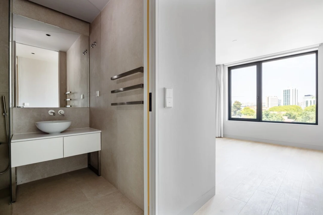 Apartamento T2 para Venda em Avenidas Novas Foto 24