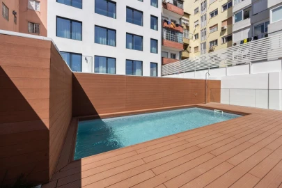 Apartamento T2 para Venda em Avenidas Novas