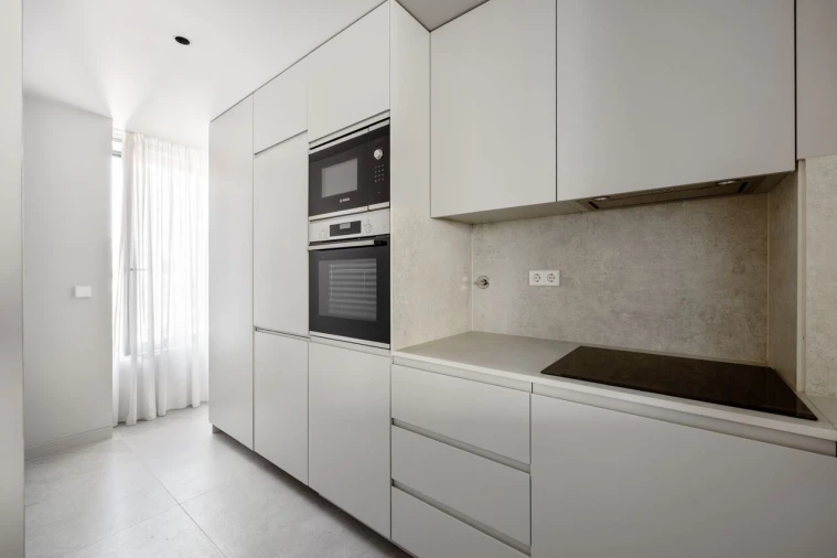 Apartamento T2 para Venda em Avenidas Novas Foto 4