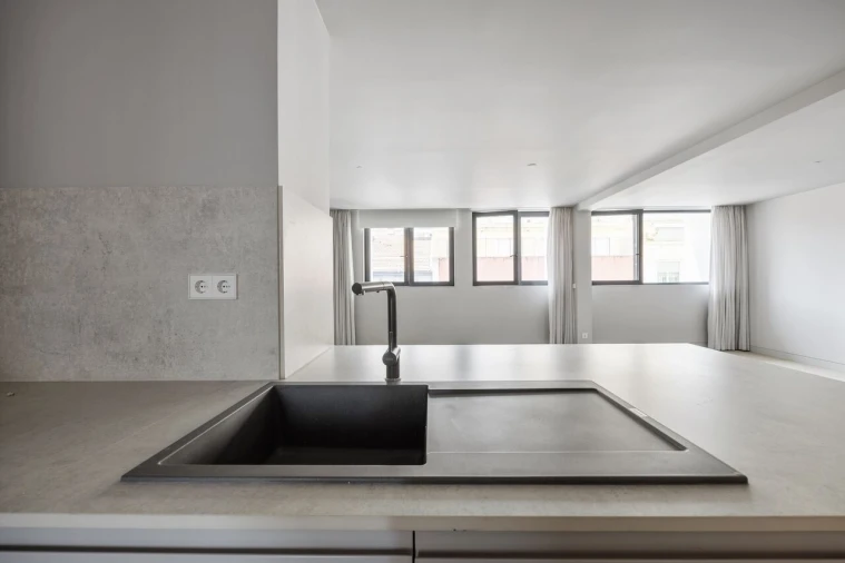 Apartamento T2 para Venda em Avenidas Novas Foto 8