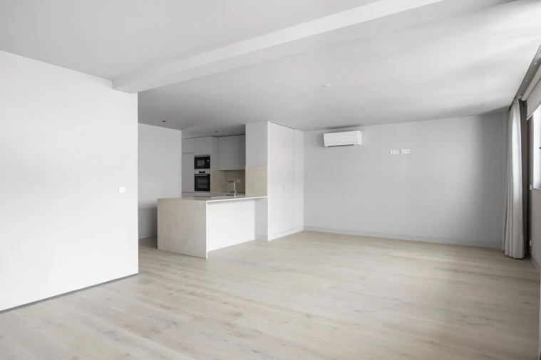 Apartamento T2 para Venda em Avenidas Novas Foto 13