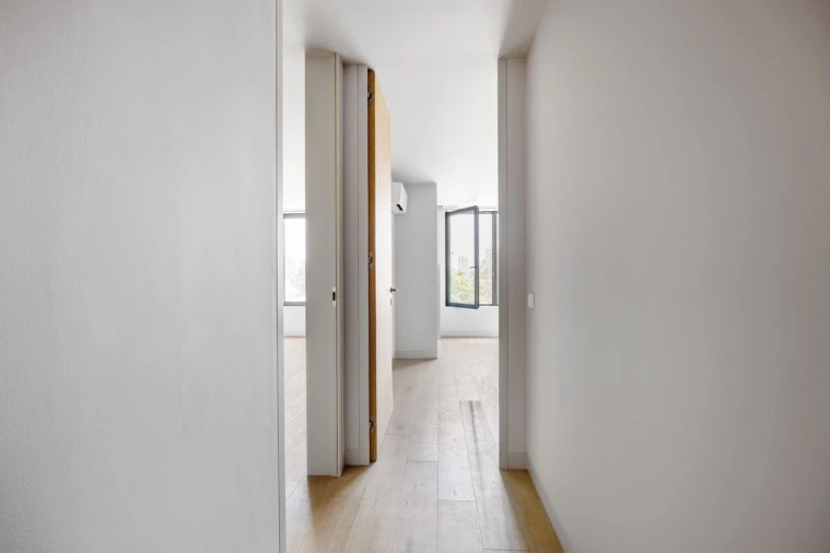Apartamento T2 para Venda em Avenidas Novas Foto 16