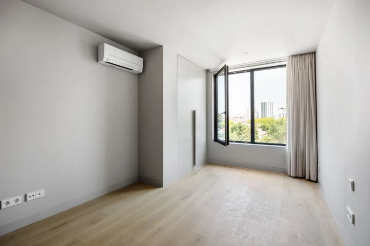 Apartamento T2 para Venda em Avenidas Novas Foto 18