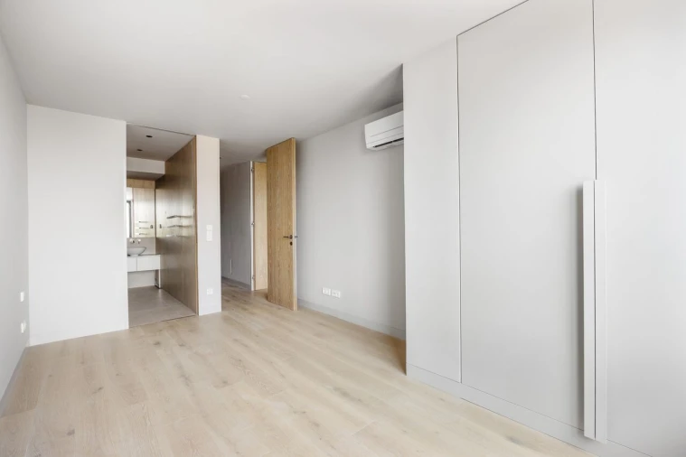 Apartamento T2 para Venda em Avenidas Novas Foto 19