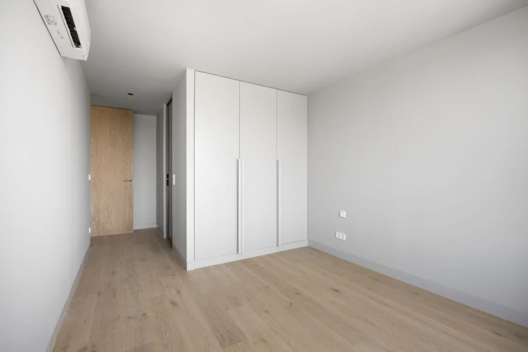 Apartamento T2 para Venda em Avenidas Novas Foto 23