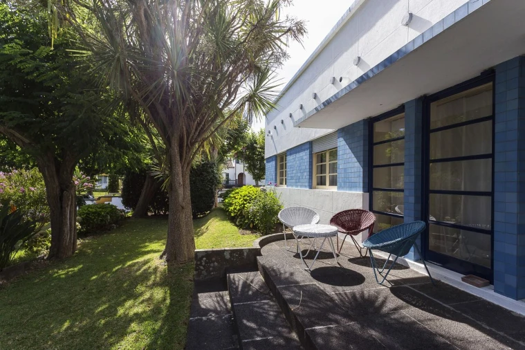 Moradia T5 para Venda em Ponta Delgada (São Sebastião) Foto 5