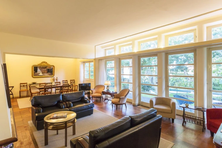 Moradia T5 para Venda em Ponta Delgada (São Sebastião) Foto 14