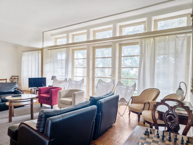 Moradia T5 para Venda em Ponta Delgada (São Sebastião) Foto 13