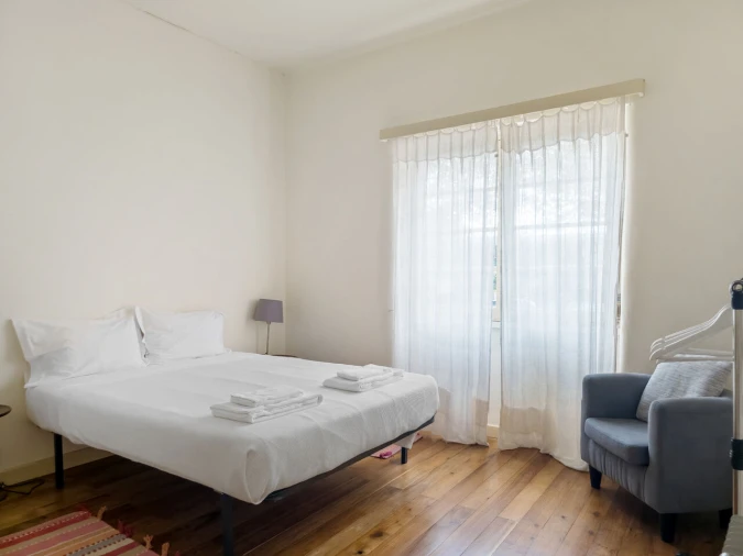 Moradia T5 para Venda em Ponta Delgada (São Sebastião) Foto 23