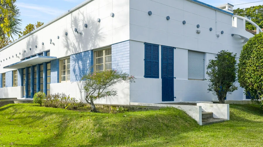 Moradia T5 para Venda em Ponta Delgada (São Sebastião)