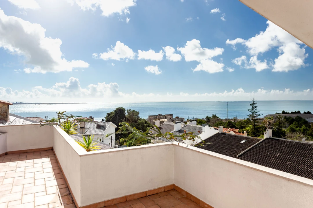 Moradia T6 para Venda em Algés, Linda-A-Velha e Cruz Quebrada-Dafundo Foto 16